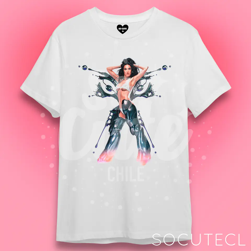 POLERA KP 1