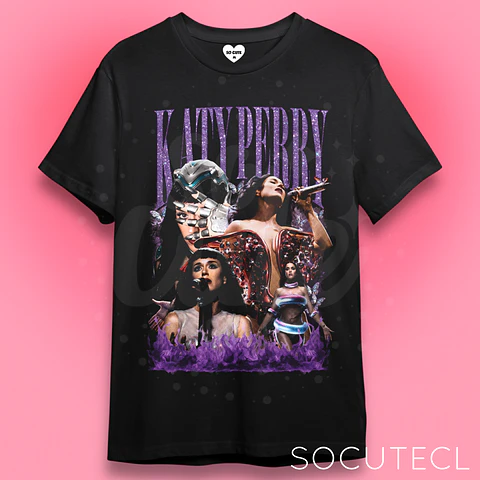 POLERA KP