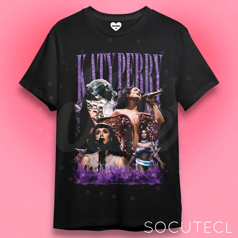 POLERA KP 1