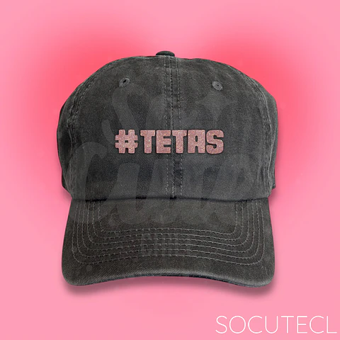 JOCKEY #TETAS 