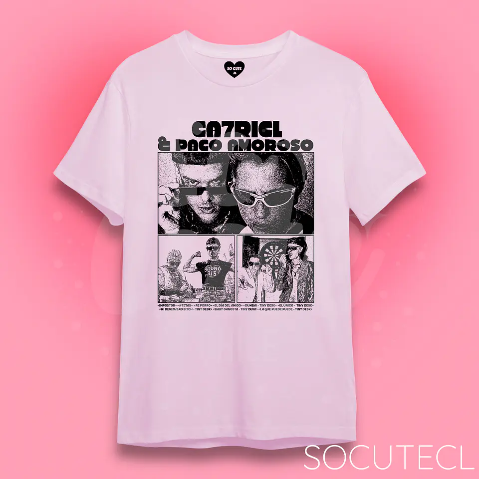 POLERA C & PA POSTER 3