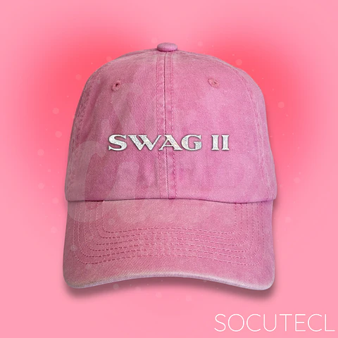 JOCKEY SWAG II 