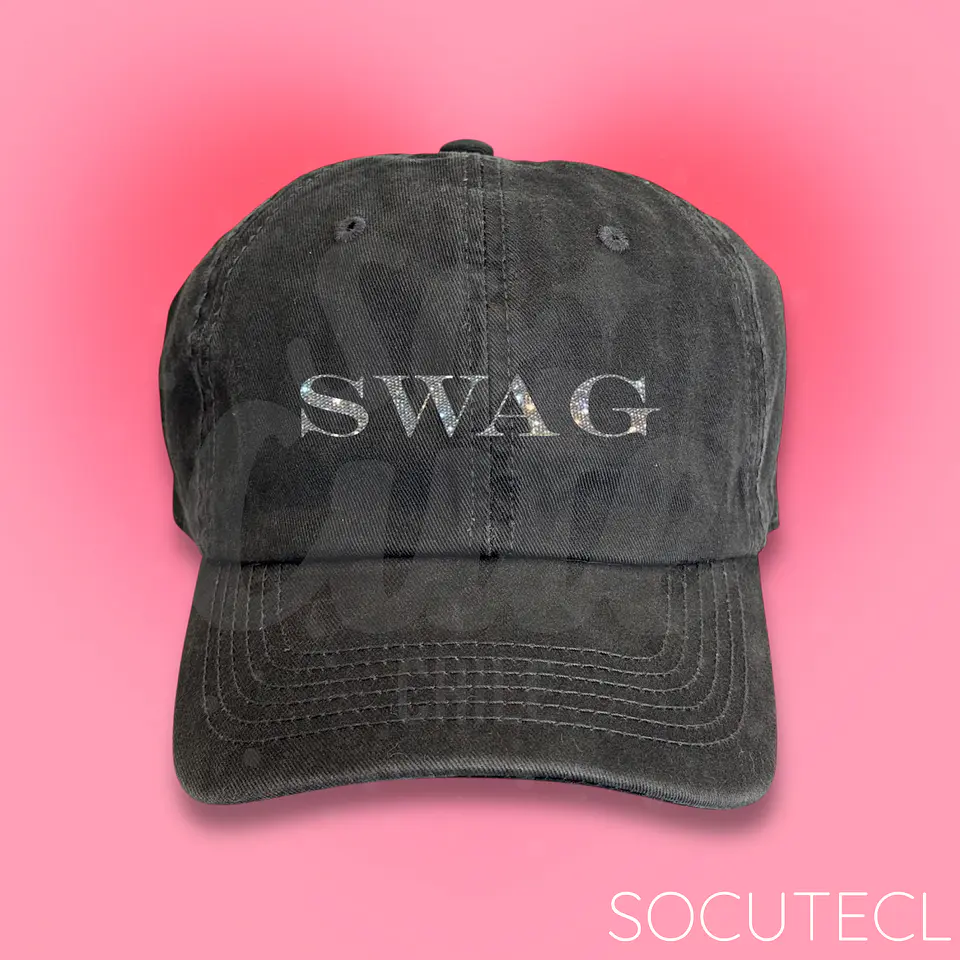 JOCKEY SWAG 1