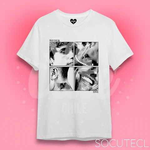POLERA JB