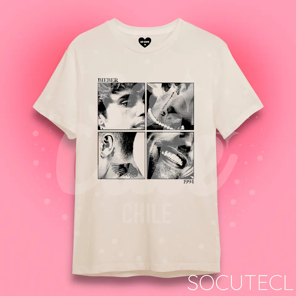 POLERA JB 2
