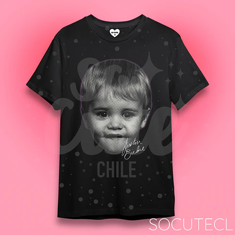 POLERA BABY JB