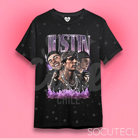 POLERA JB