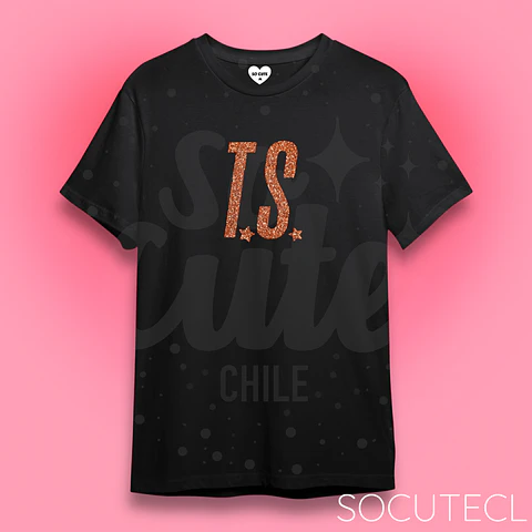 POLERA T S 12