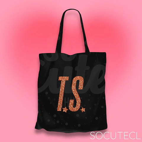 TOTE BAG T S 12 