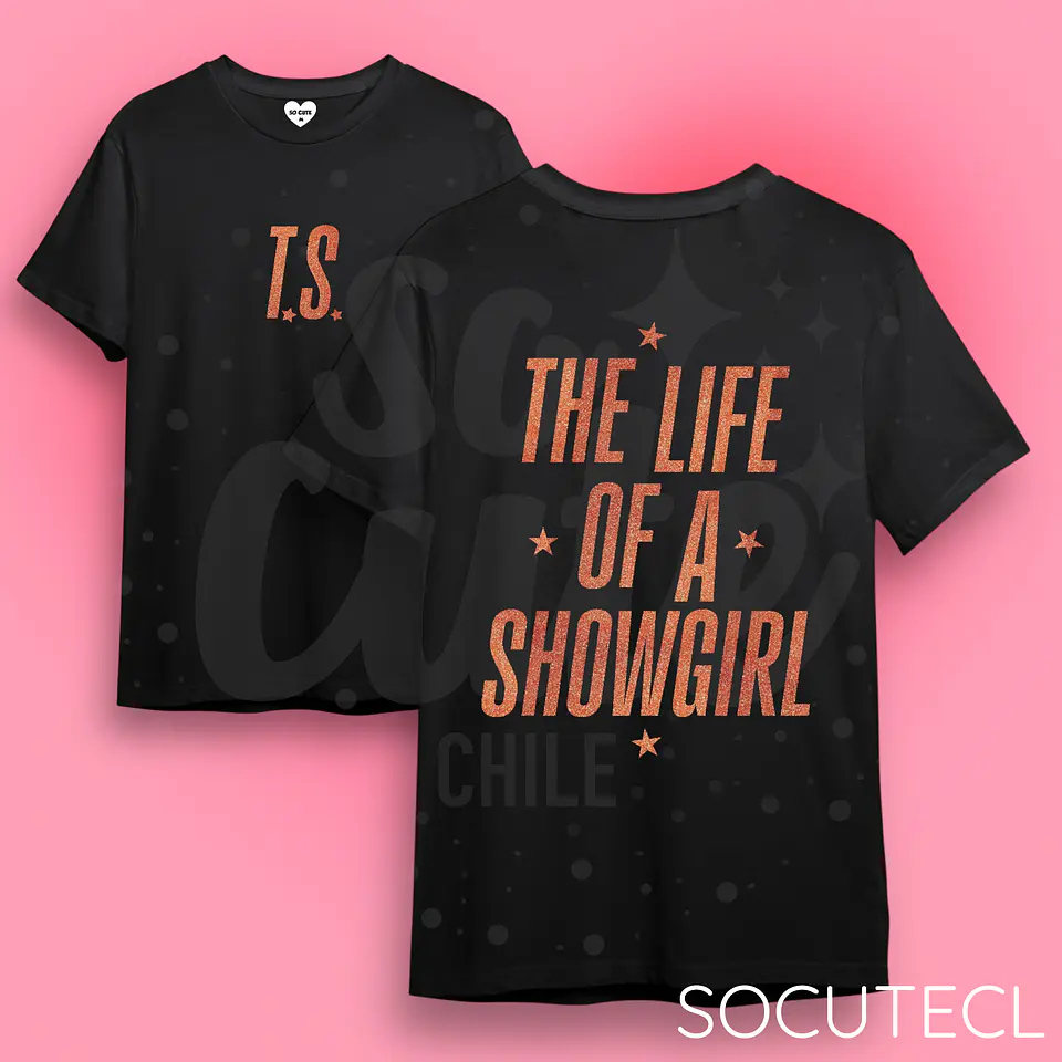 POLERA T L 0 A S - T S 12 1