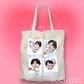 TOTE BAG PARK BO GUM  - Miniatura 2