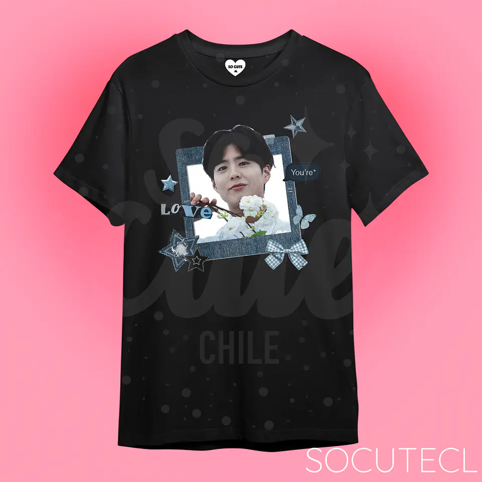 POLERA PARK BO GUM 1
