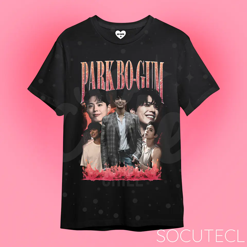 POLERA PARK BO GUM 1