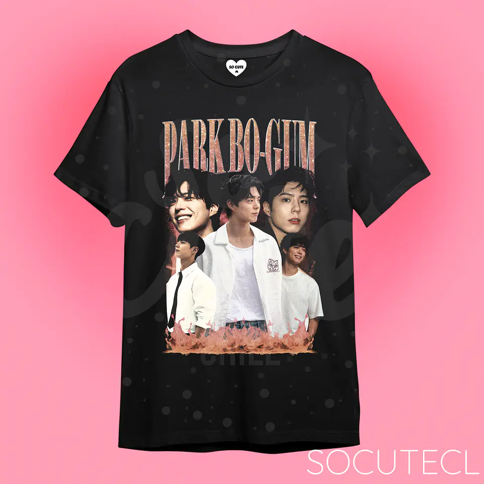 POLERA PARK BO GUM 1