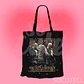 TOTE BAG DAEMON TARGARYEN / HOTD - thumbnail 1