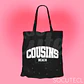 TOTE BAG COUSINS BEACH  - Miniatura 2