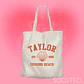 TOTE BAG TAYLOR   - Miniatura 1
