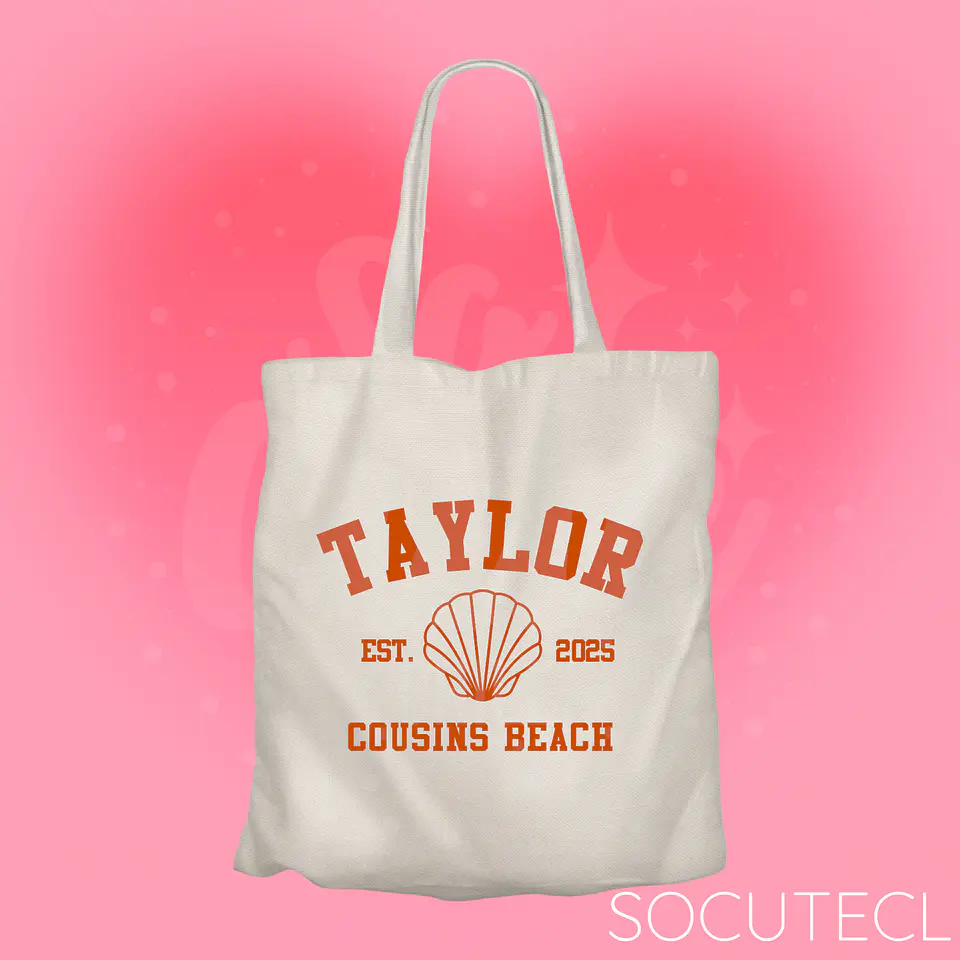 TOTE BAG TAYLOR   1