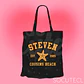 TOTE BAG STEVEN - Miniatura 2