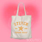 TOTE BAG STEVEN - Miniatura 1