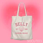 TOTE BAG BELLY - Miniatura 1