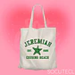 TOTE BAG JEREMIAH - Miniatura 1