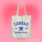 TOTE BAG CONRAD - Miniatura 1