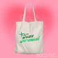 TOTE BAG TEAM JEREMIAH - thumbnail 1