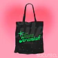 TOTE BAG TEAM JEREMIAH - thumbnail 2