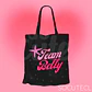 TOTE BAG TEAM BELLY - Miniatura 2