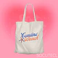 TOTE BAG COUSINS BEACH - Miniatura 1