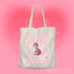 TOTE BAG BUT DADDY I LOVE HIM CONRAD - thumbnail 1