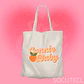 TOTE BAG CONNIE BABY (CONRAD) - Miniatura 1