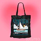 TOTE BAG COUSINS BEACH - Miniatura 2