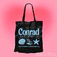 TOTE BAG CONRAD CLUB - Miniatura 2