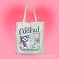TOTE BAG COUSINS BEACH TEAM CONRAD - Miniatura 1
