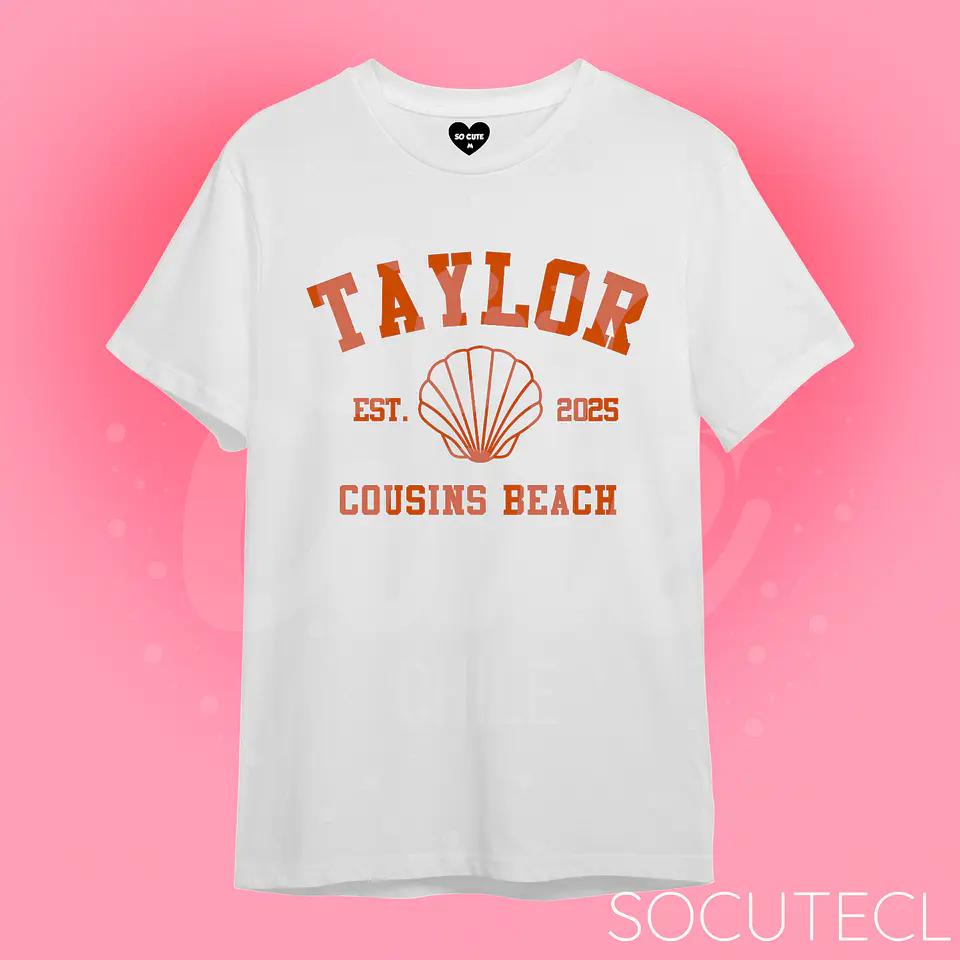 POLERA TAYLOR  1
