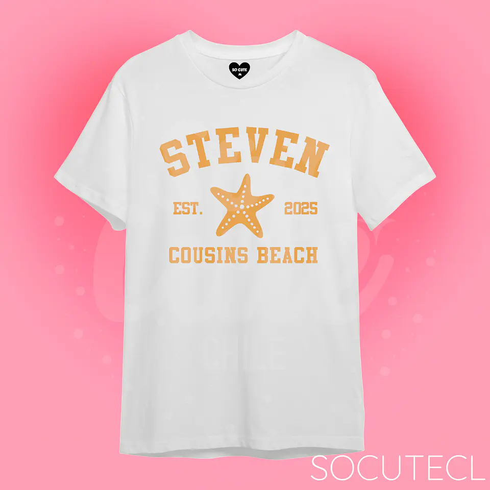POLERA STEVEN  1