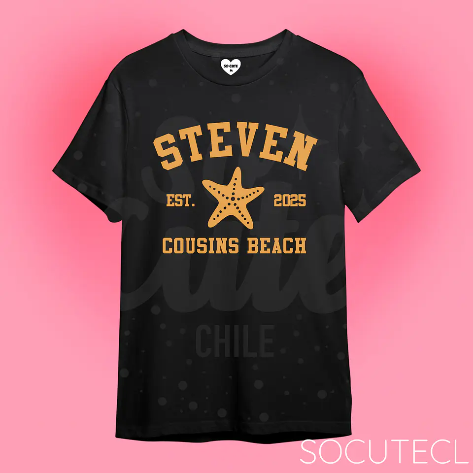 POLERA STEVEN  2