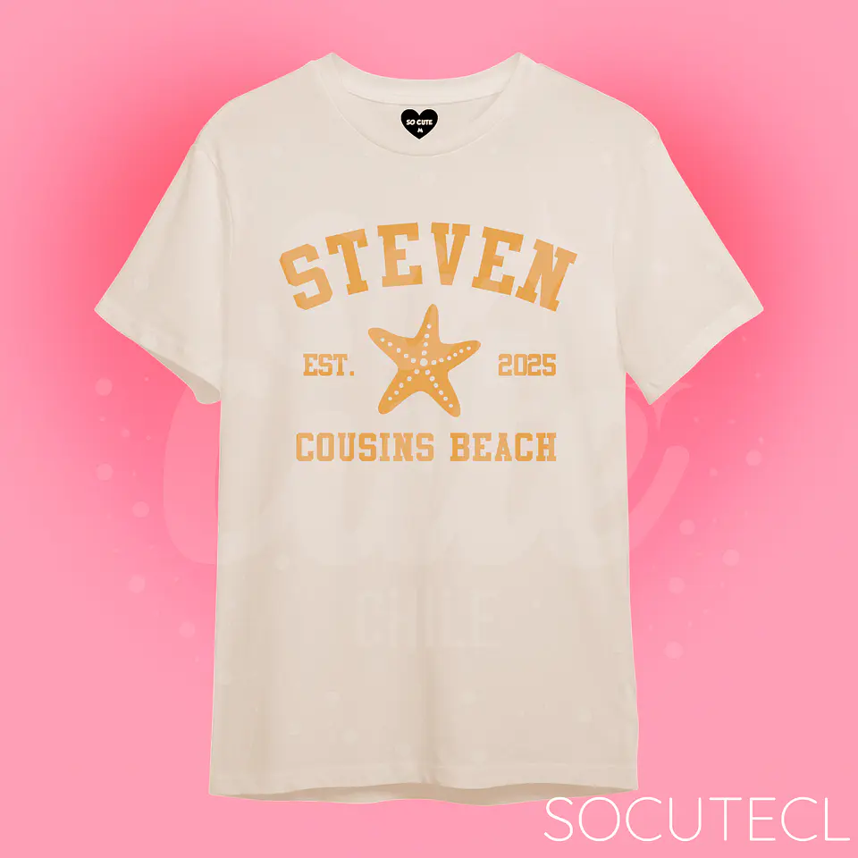 POLERA STEVEN  3