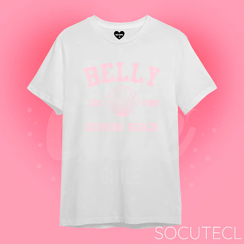 POLERA BELLY