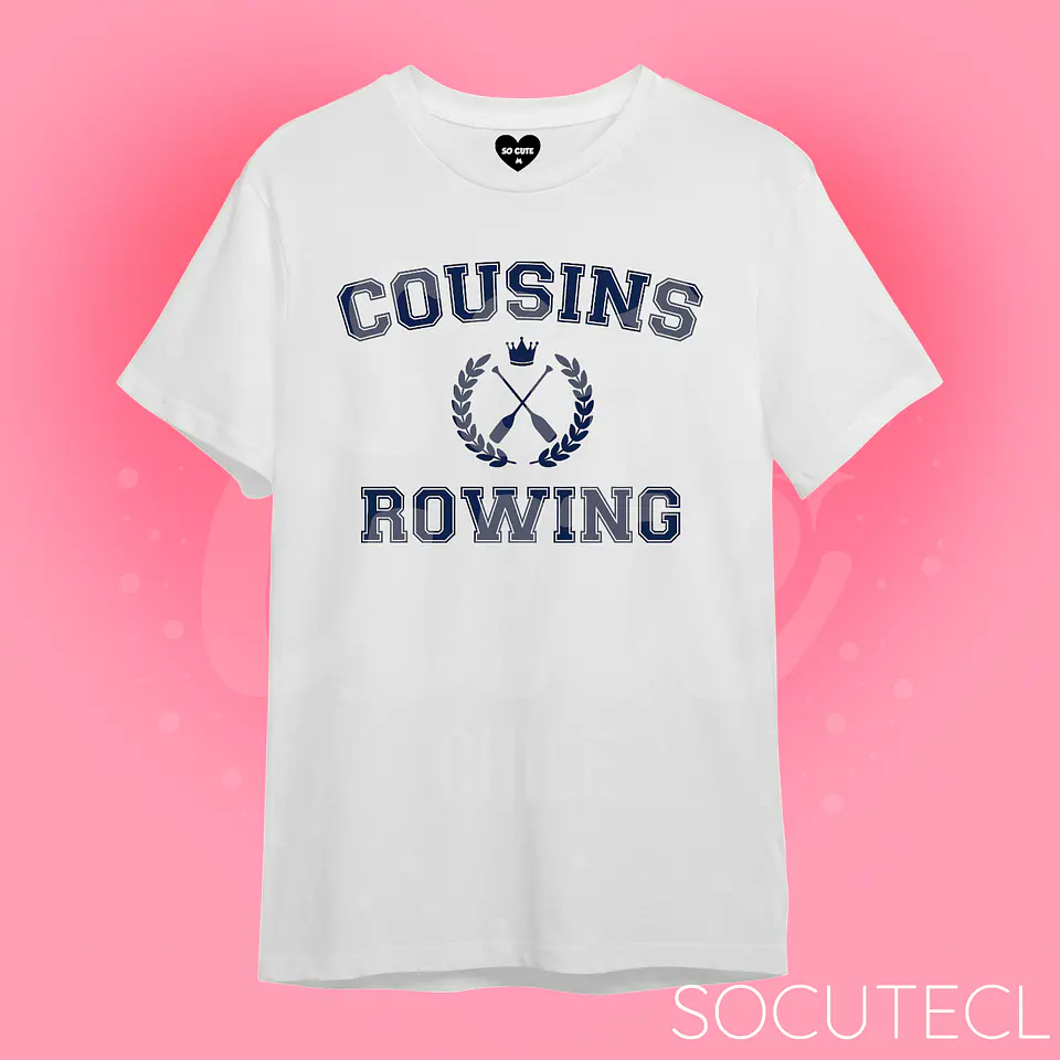 POLERA COUSINS ROWING 1