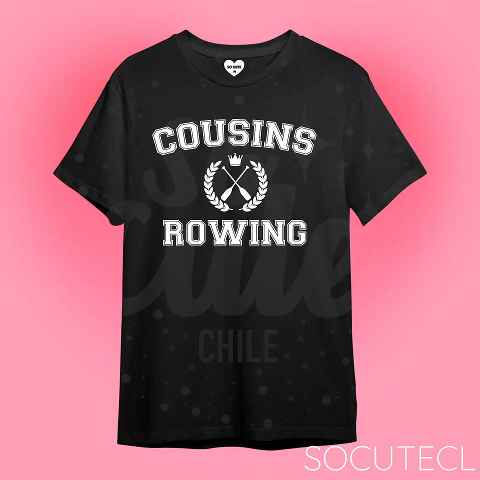 POLERA COUSINS ROWING 2