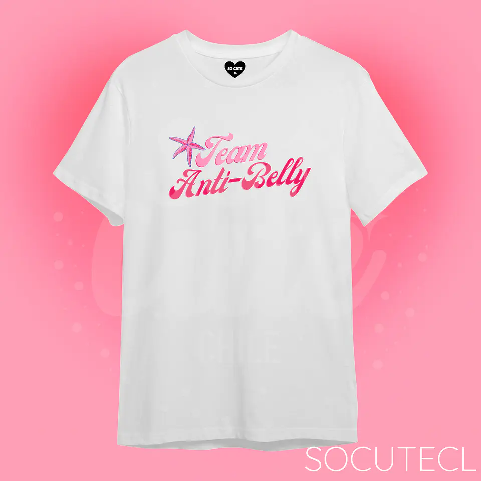 POLERA TEAM ANTI BELLY 1