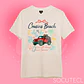 POLERA COUSINS BEACH - thumbnail 2