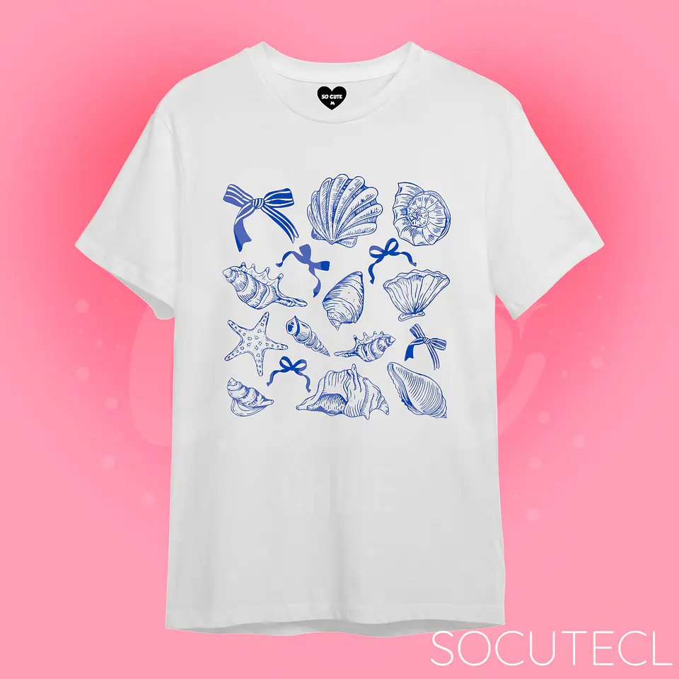 POLERA SEA 1