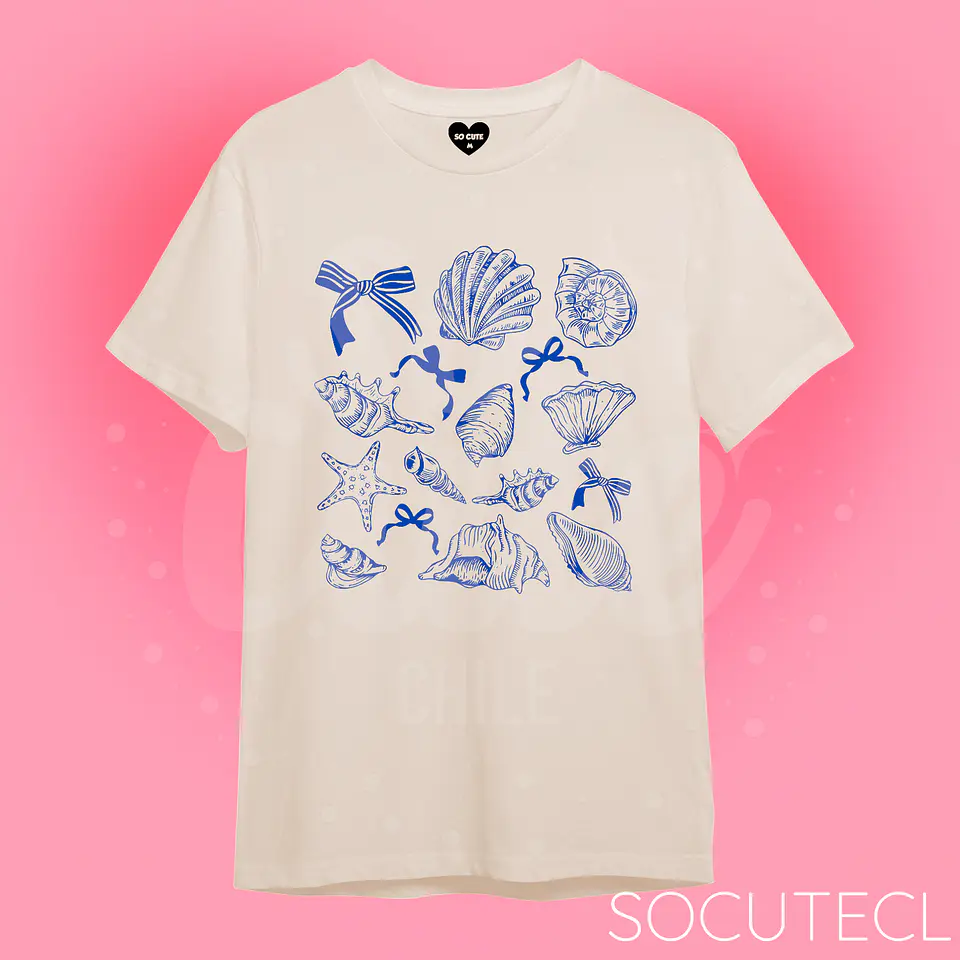 POLERA SEA 2