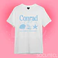 POLERA CONRAD CLUB - Miniatura 1