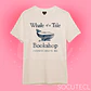 POLERA WHALE OF A TALE BOOKSHOP - thumbnail 2