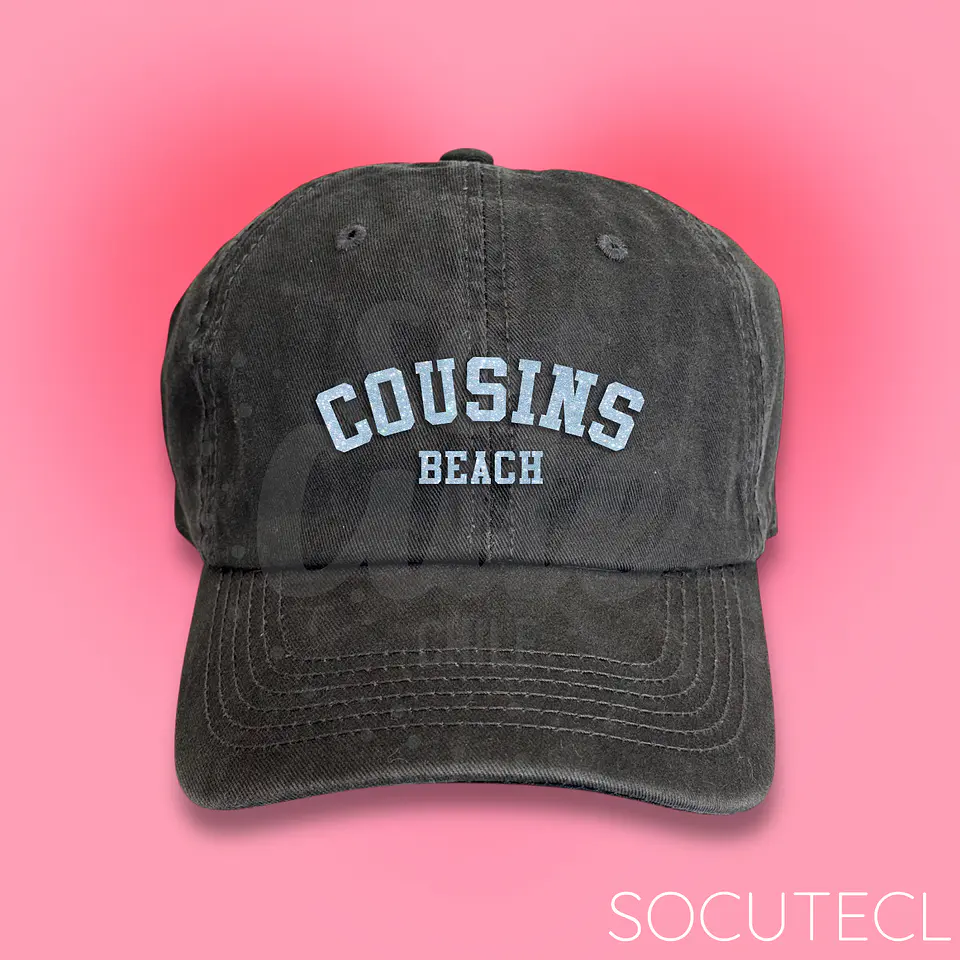 JOCKEY COUSINS BEACH  2